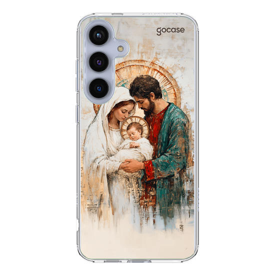 Sagrada Família  Sagrada Família