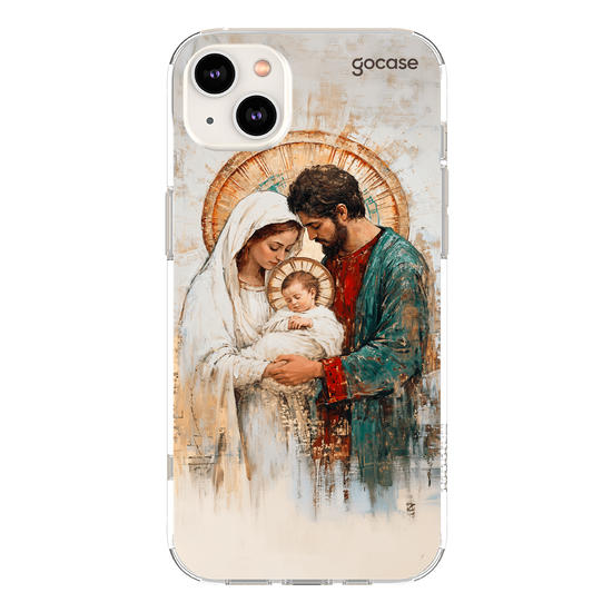 Sagrada Família  Sagrada Família