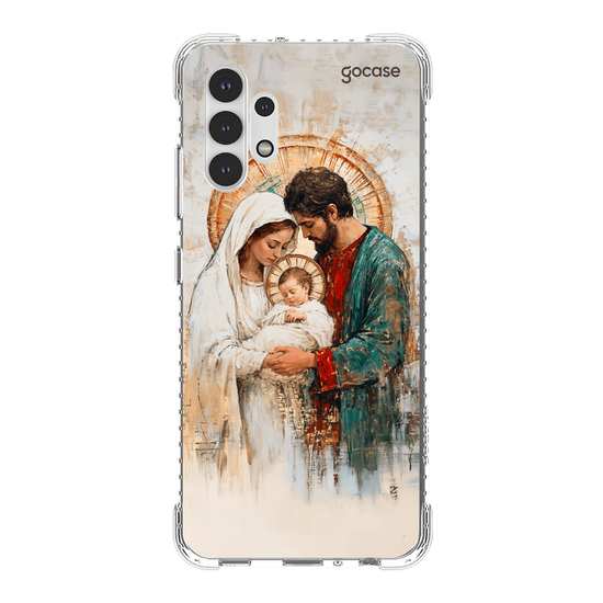 Sagrada Família  Sagrada Família