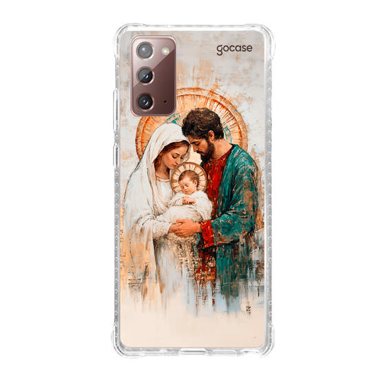 Sagrada Família  Sagrada Família