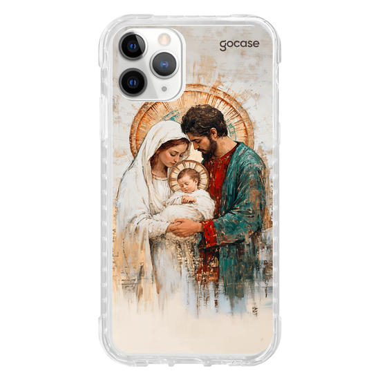 Sagrada Família  Sagrada Família