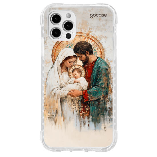 Sagrada Família  Sagrada Família