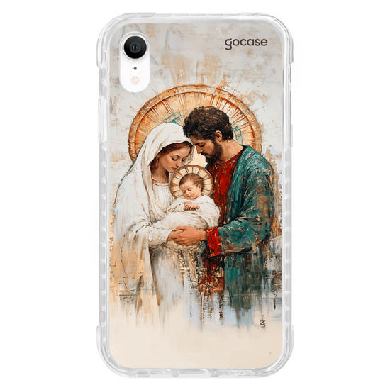 Sagrada Família  Sagrada Família