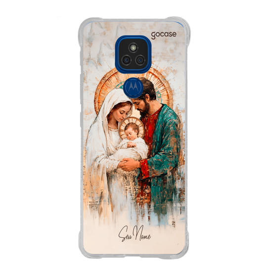 Sagrada Família  Sagrada Família