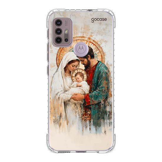 Sagrada Família  Sagrada Família