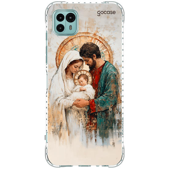 Sagrada Família  Sagrada Família