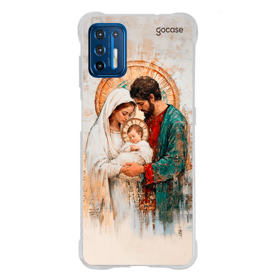 Sagrada Família  Sagrada Família