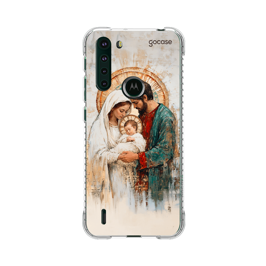 Sagrada Família  Sagrada Família