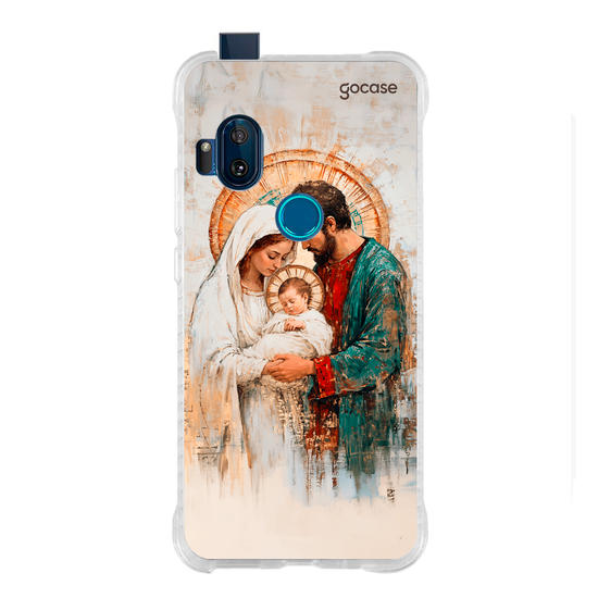 Sagrada Família  Sagrada Família