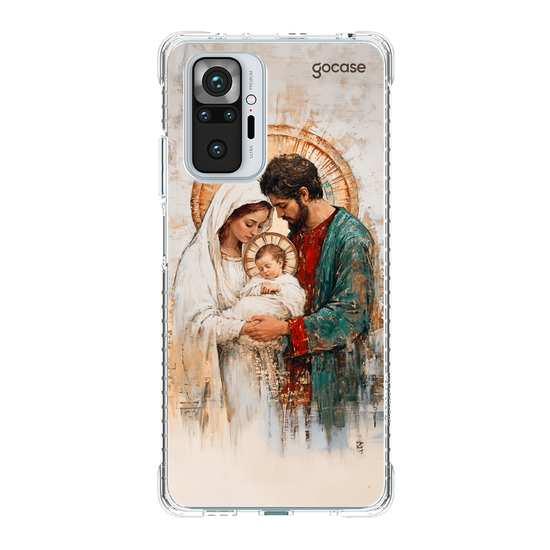 Sagrada Família  Sagrada Família