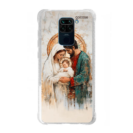 Sagrada Família  Sagrada Família