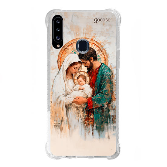 Sagrada Família  Sagrada Família