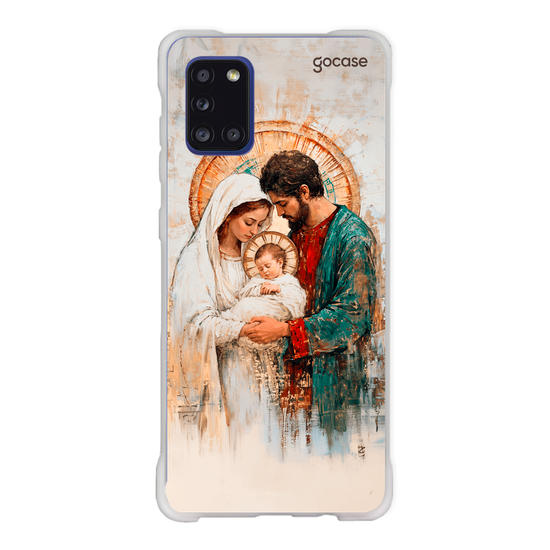 Sagrada Família  Sagrada Família