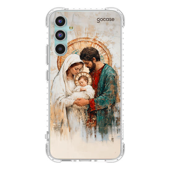 Sagrada Família  Sagrada Família