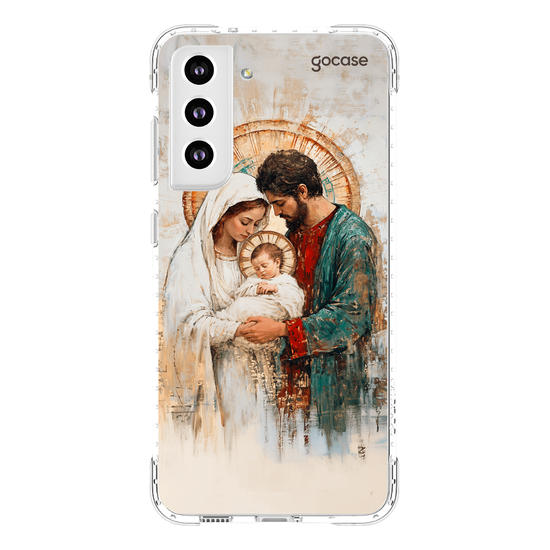 Sagrada Família  Sagrada Família