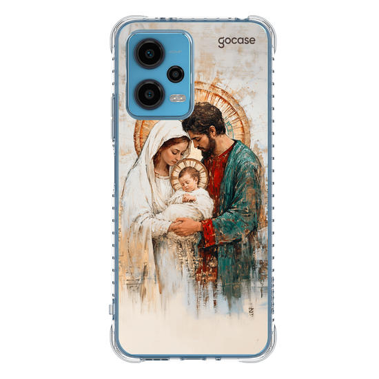 Sagrada Família  Sagrada Família