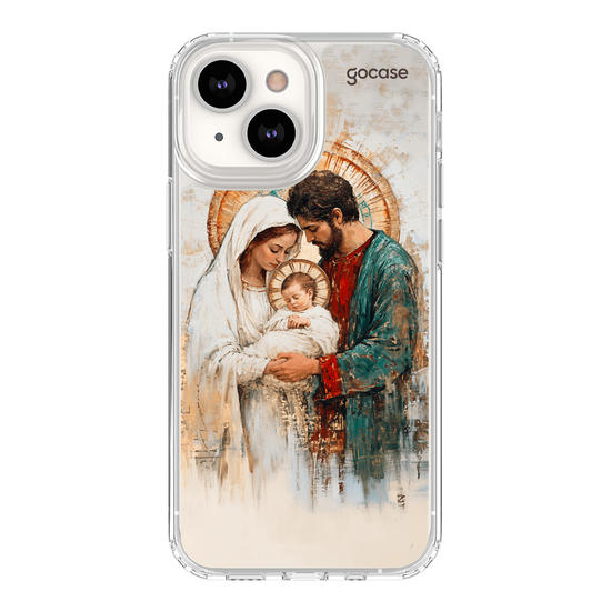 Capinha para celular  Sagrada Família