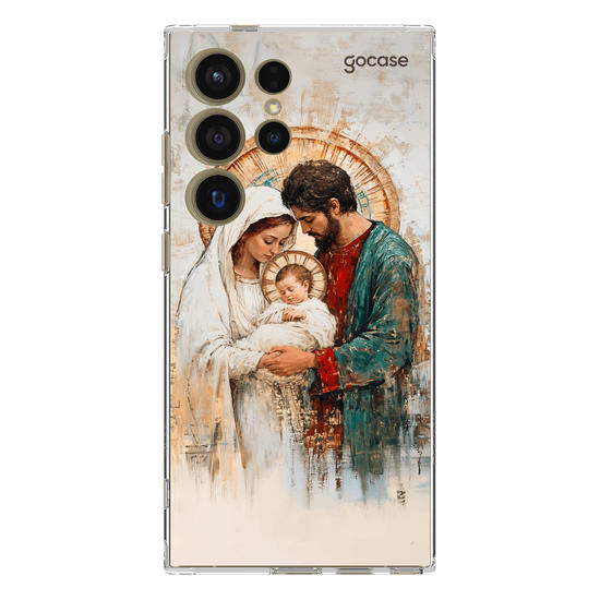 Sagrada Família  Sagrada Família