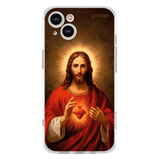  Sagrado Amor de Jesus