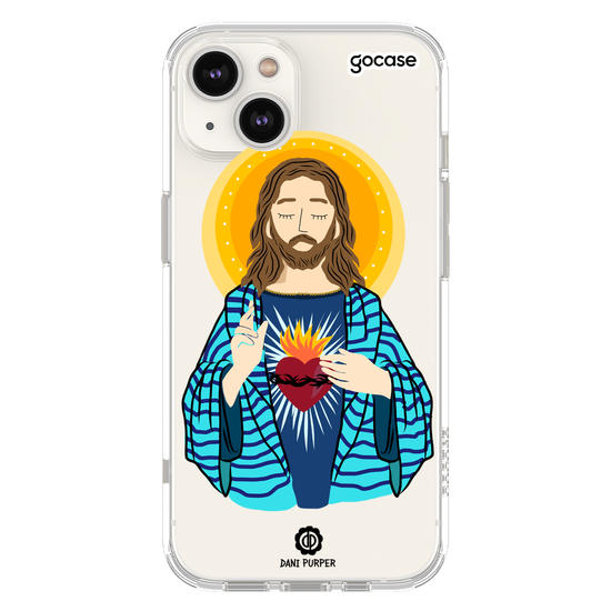 Sagrado Coração