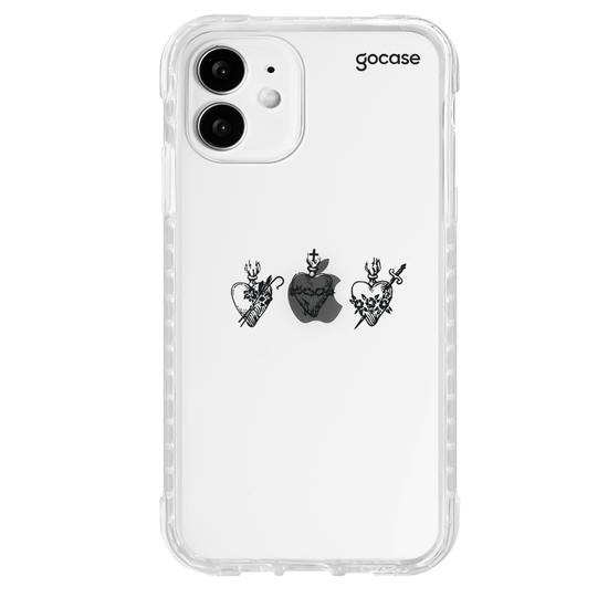 Capinha para celular  Sagrados Corações