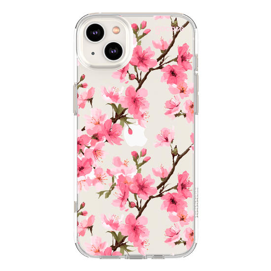 Capinha para celular  Sakura Bloom