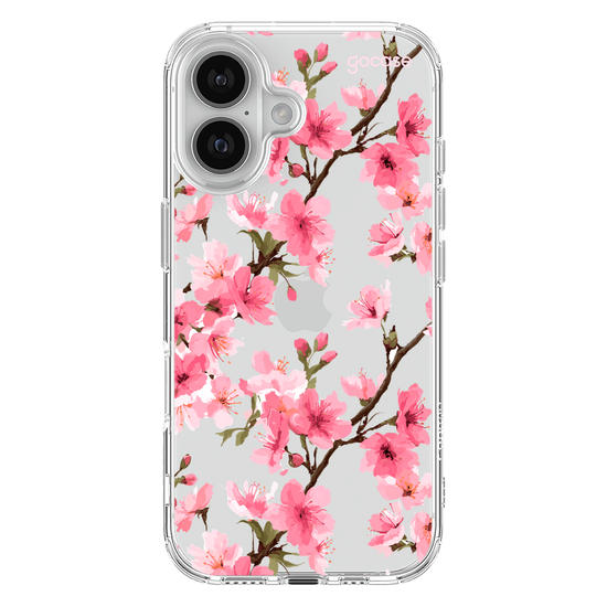 Capinha para celular  Sakura Bloom