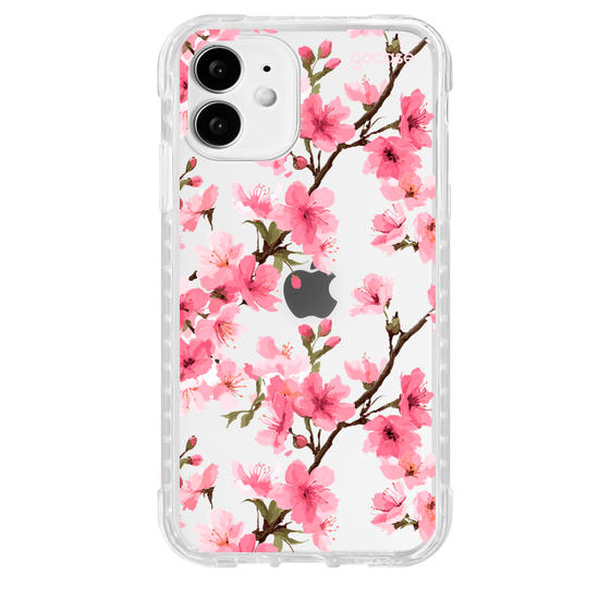 Capinha para celular  Sakura Bloom