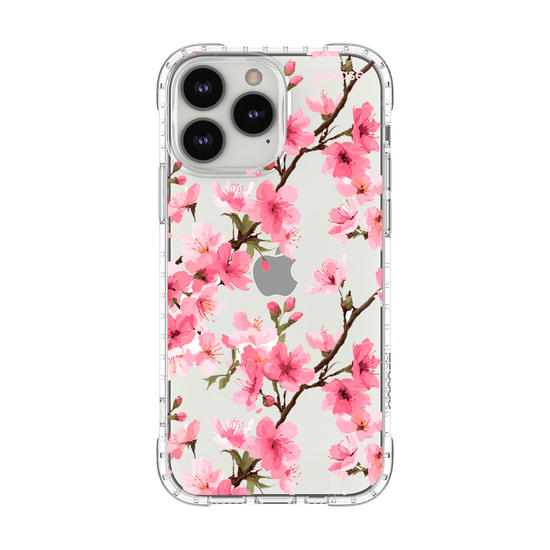 Capinha para celular  Sakura Bloom