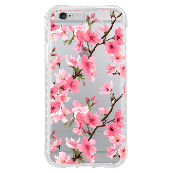 Capinha para celular  Sakura Bloom Capinha para celular  Sakura Bloom