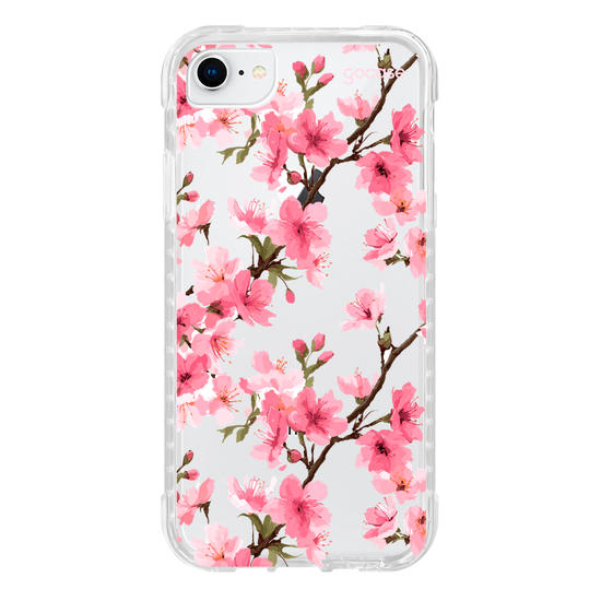Capinha para celular  Sakura Bloom