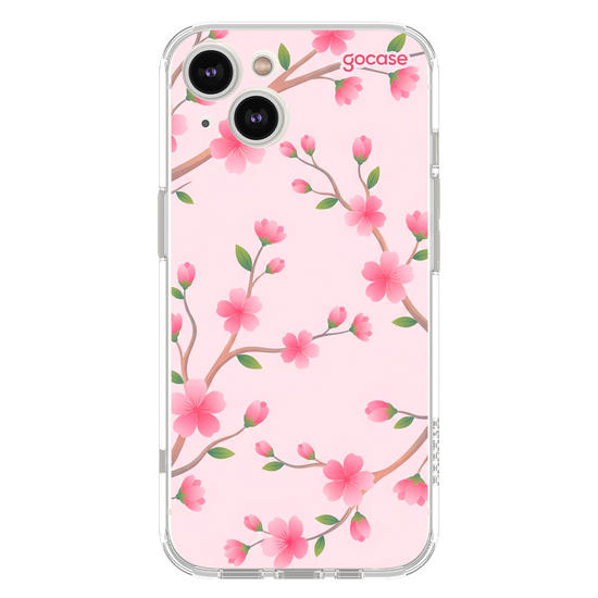  Sakura Blossom Gradiente