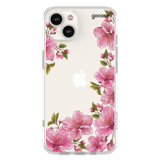  Sakura Blush