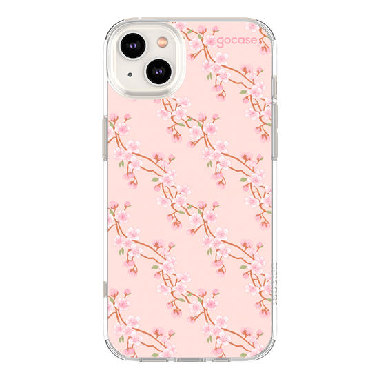 Capinha para celular  Sakura Dream