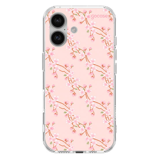 Capinha para celular  Sakura Dream