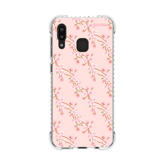 Capinha para celular  Sakura Dream