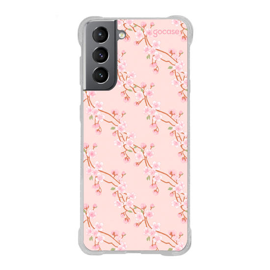 Capinha para celular  Sakura Dream