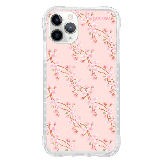 Capinha para celular  Sakura Dream