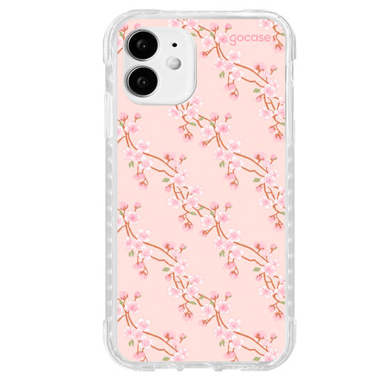 Capinha para celular  Sakura Dream