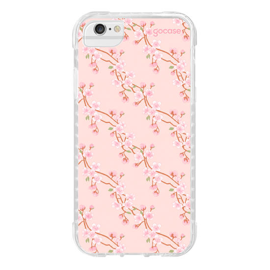 Capinha para celular  Sakura Dream