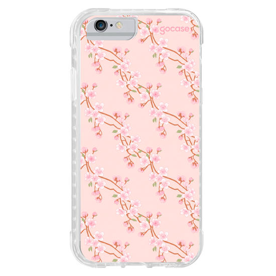 Capinha para celular  Sakura Dream