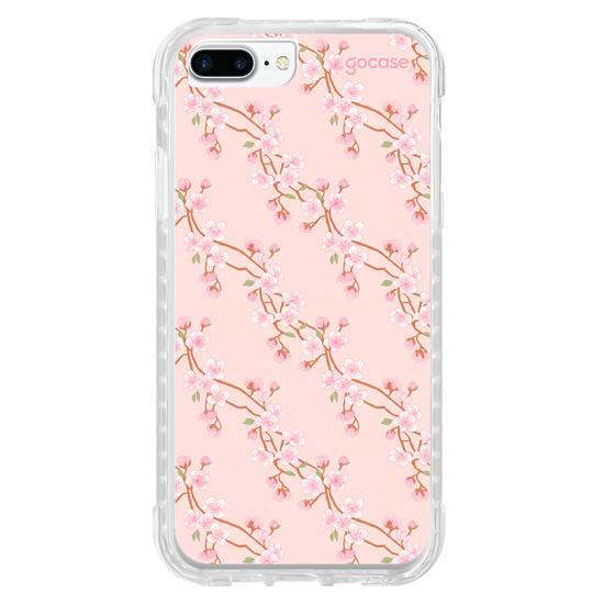 Capinha para celular  Sakura Dream