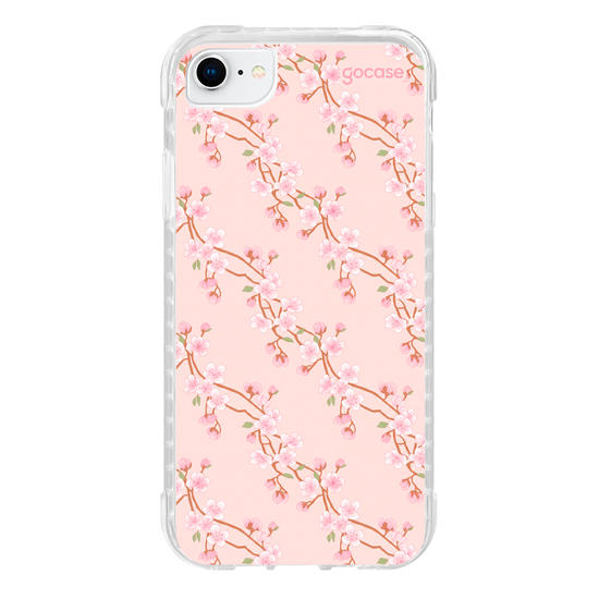 Capinha para celular  Sakura Dream