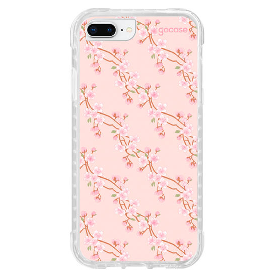 Capinha para celular  Sakura Dream
