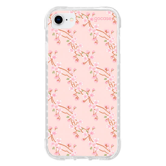 Capinha para celular  Sakura Dream