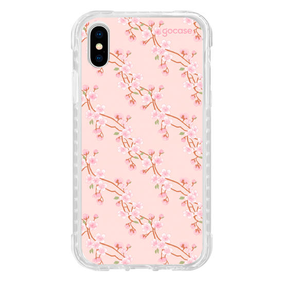 Capinha para celular  Sakura Dream