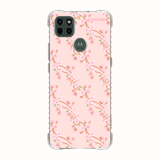 Capinha para celular  Sakura Dream