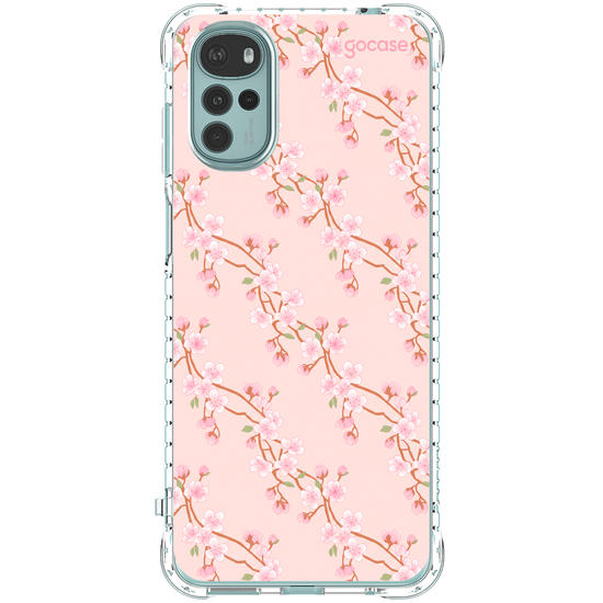 Capinha para celular  Sakura Dream