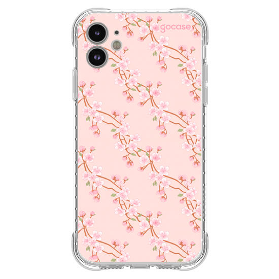 Capinha para celular  Sakura Dream