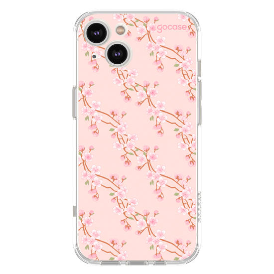 Capinha para celular  Sakura Dream
